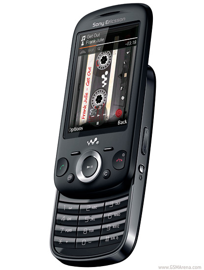Klingeltöne Sony-Ericsson Zylo kostenlos herunterladen.